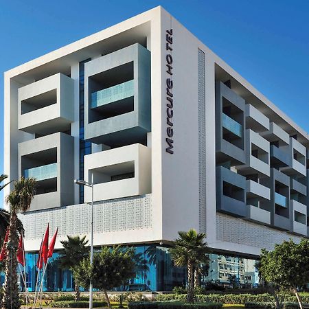 Mercure Nador Rif Extérieur photo
