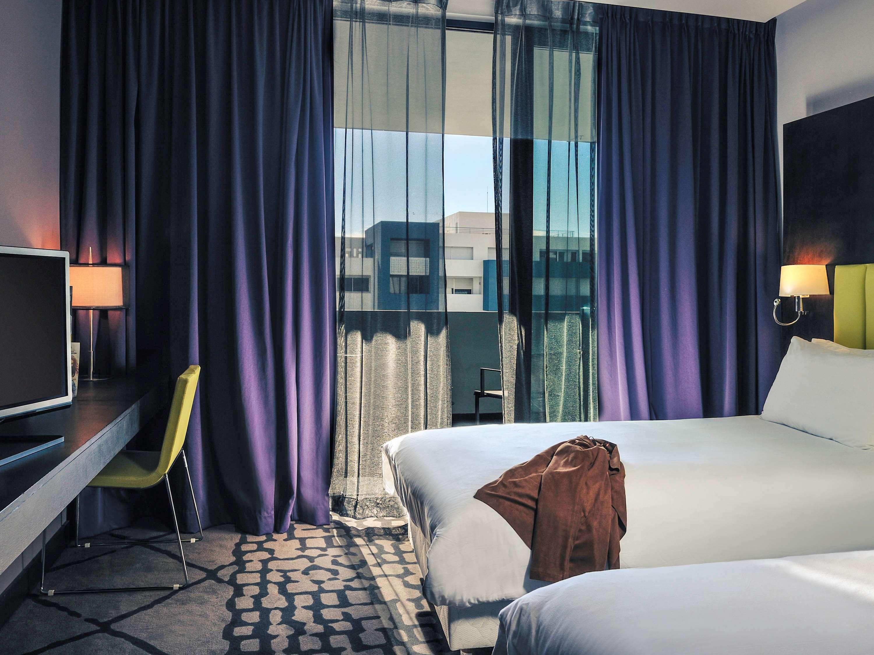 Mercure Nador Rif Extérieur photo
