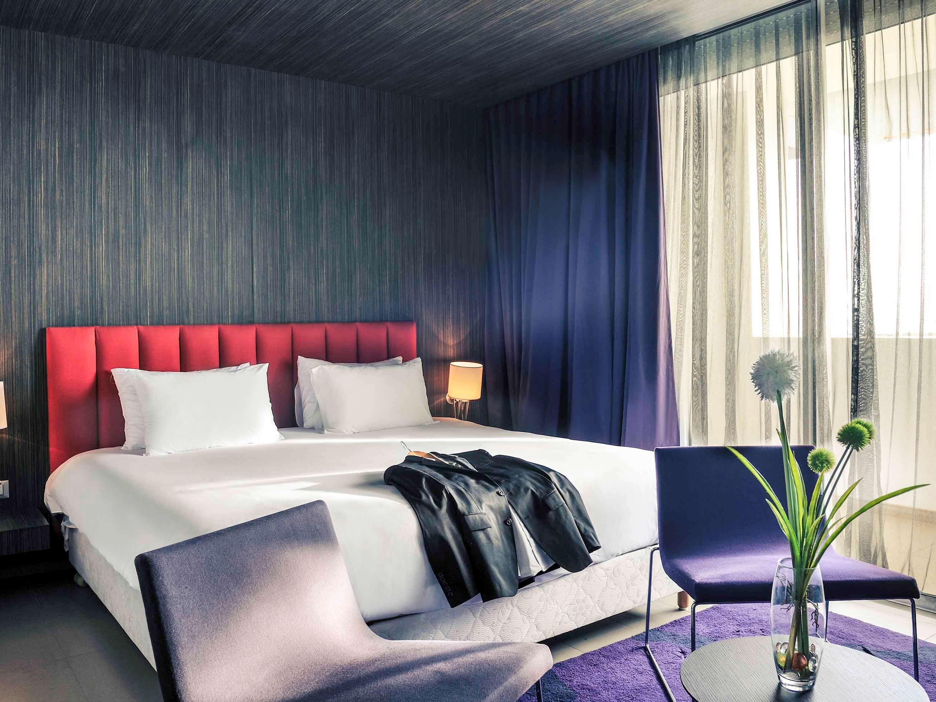 Mercure Nador Rif Extérieur photo