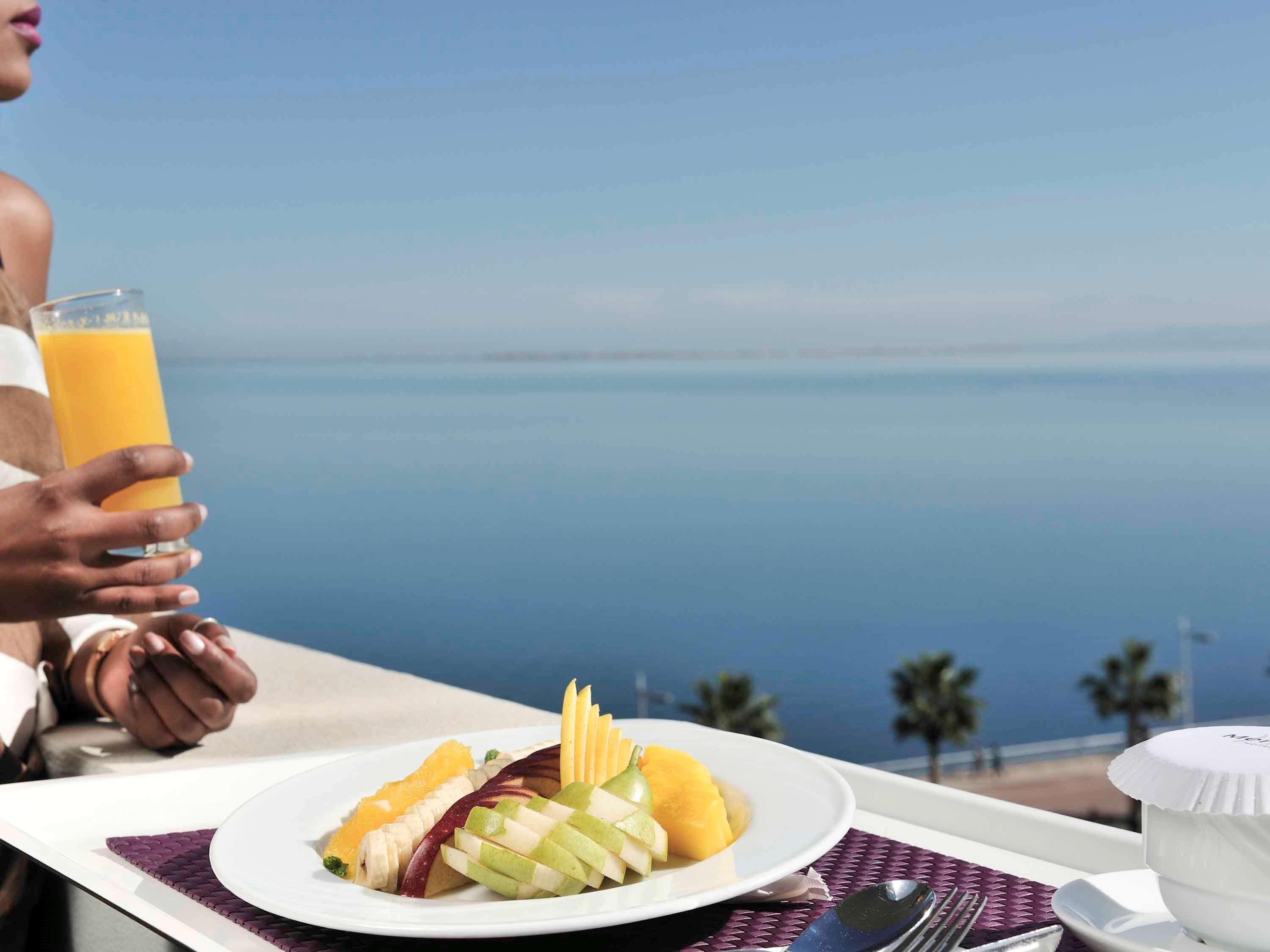 Mercure Nador Rif Extérieur photo