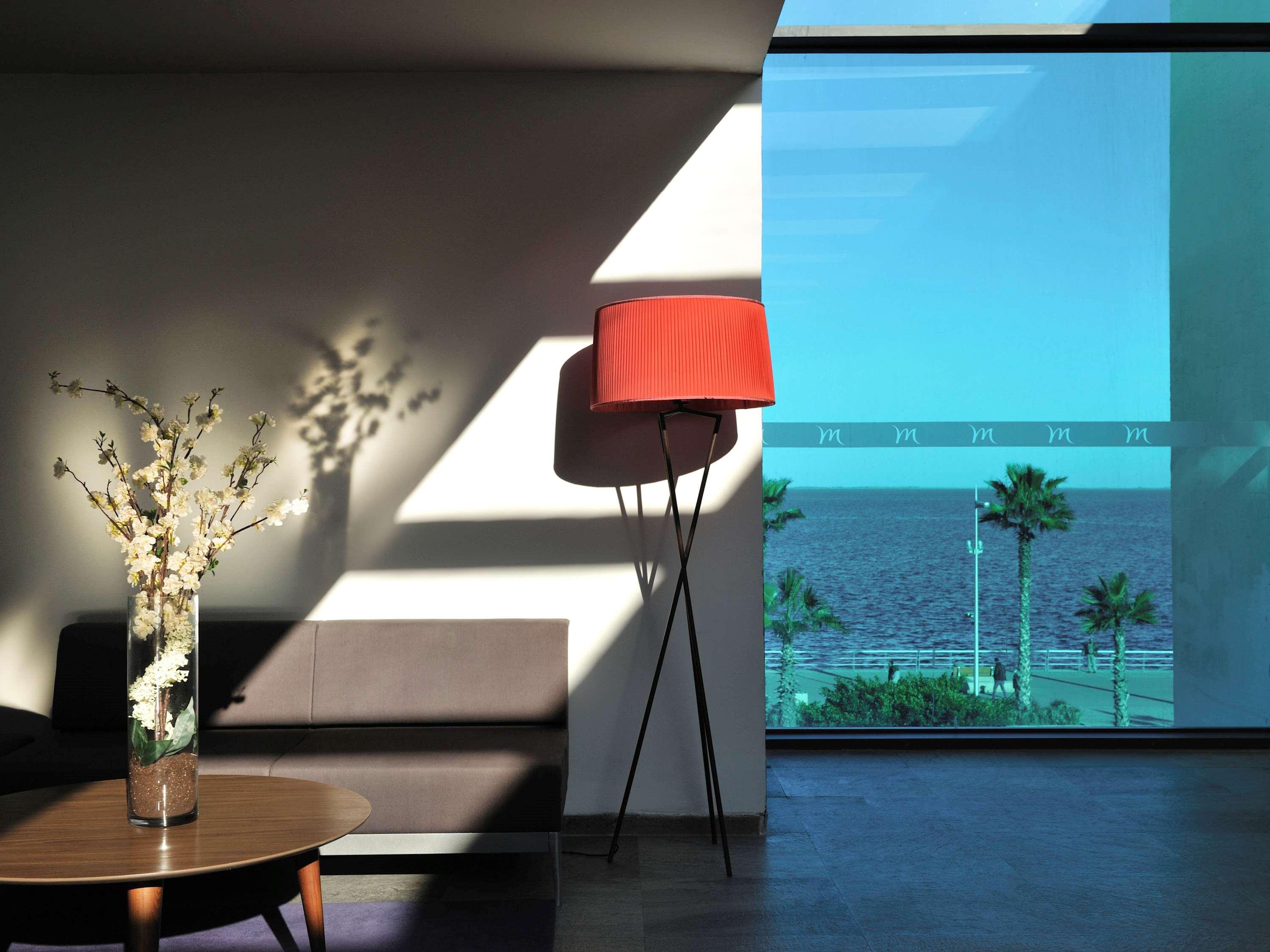 Mercure Nador Rif Extérieur photo