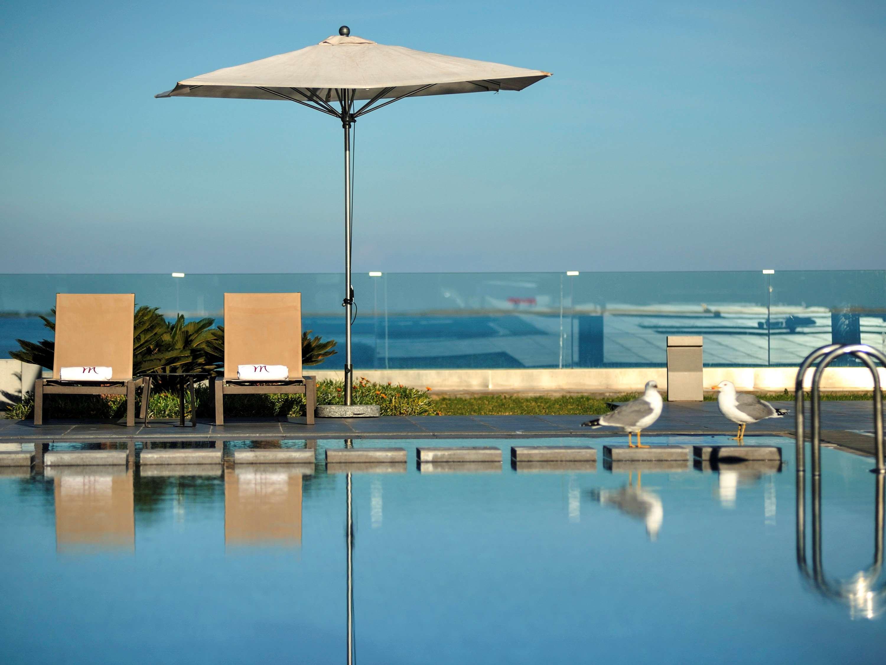 Mercure Nador Rif Extérieur photo