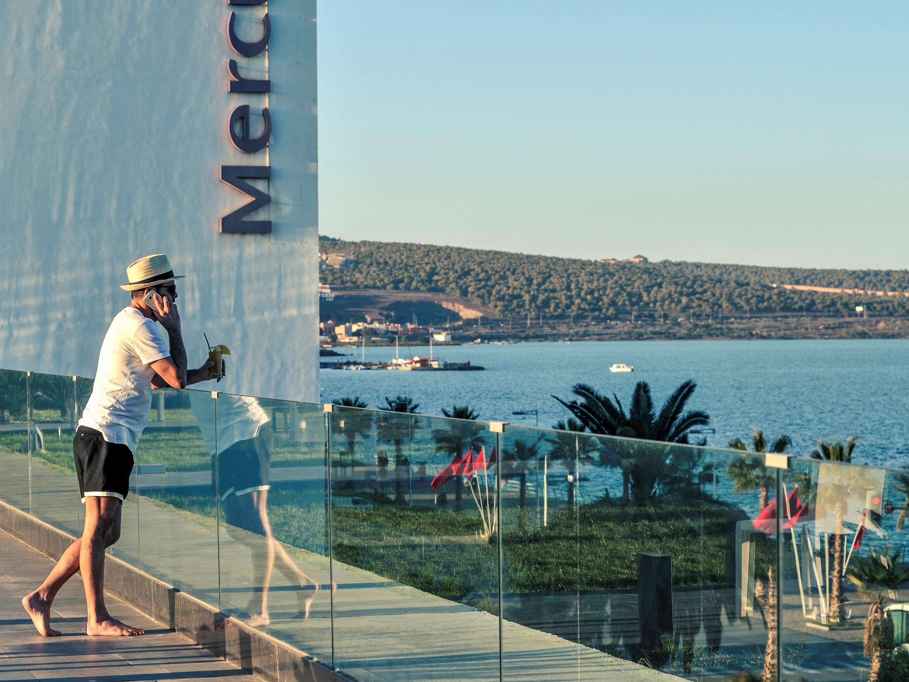Mercure Nador Rif Extérieur photo
