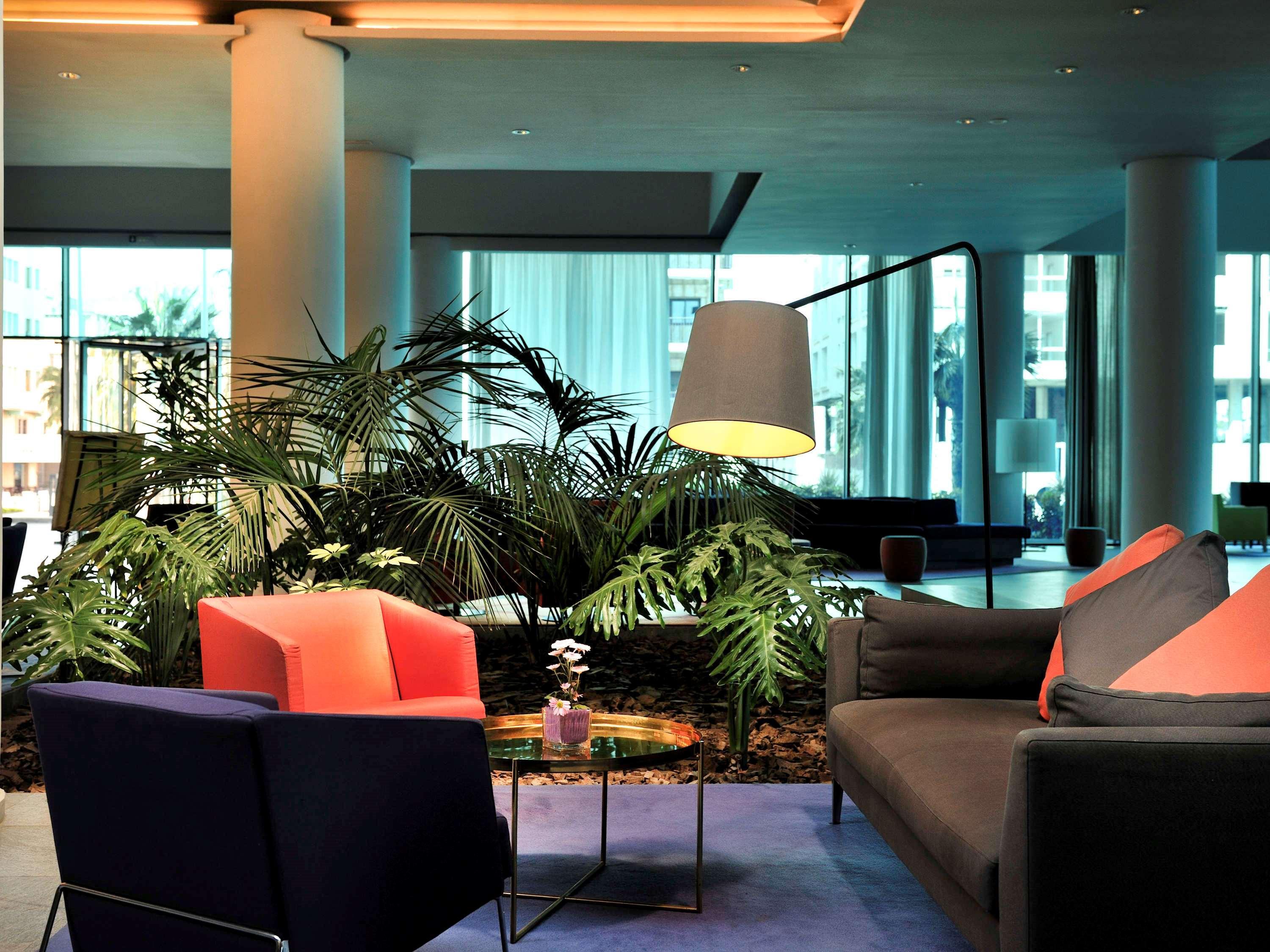 Mercure Nador Rif Extérieur photo