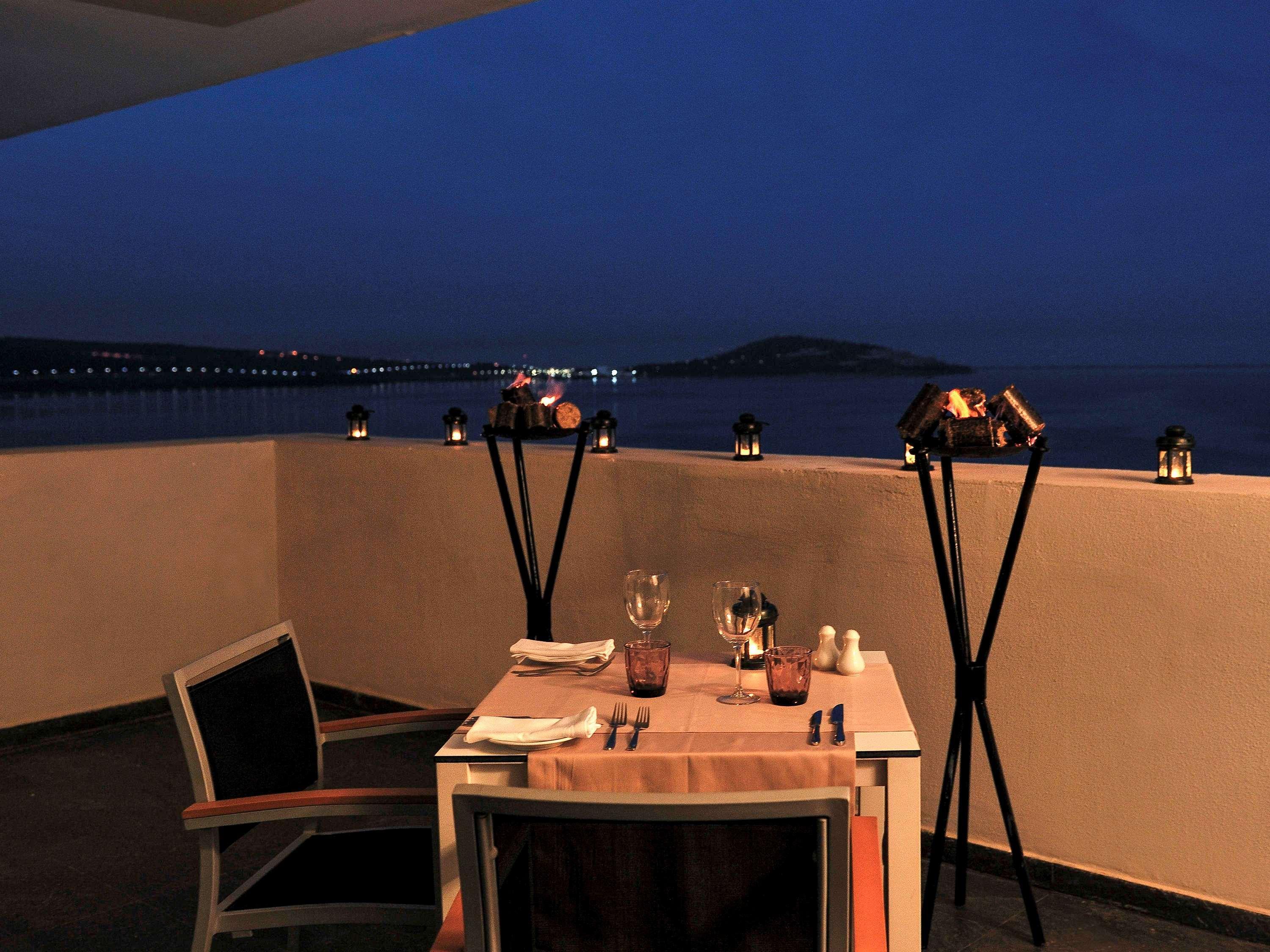 Mercure Nador Rif Extérieur photo