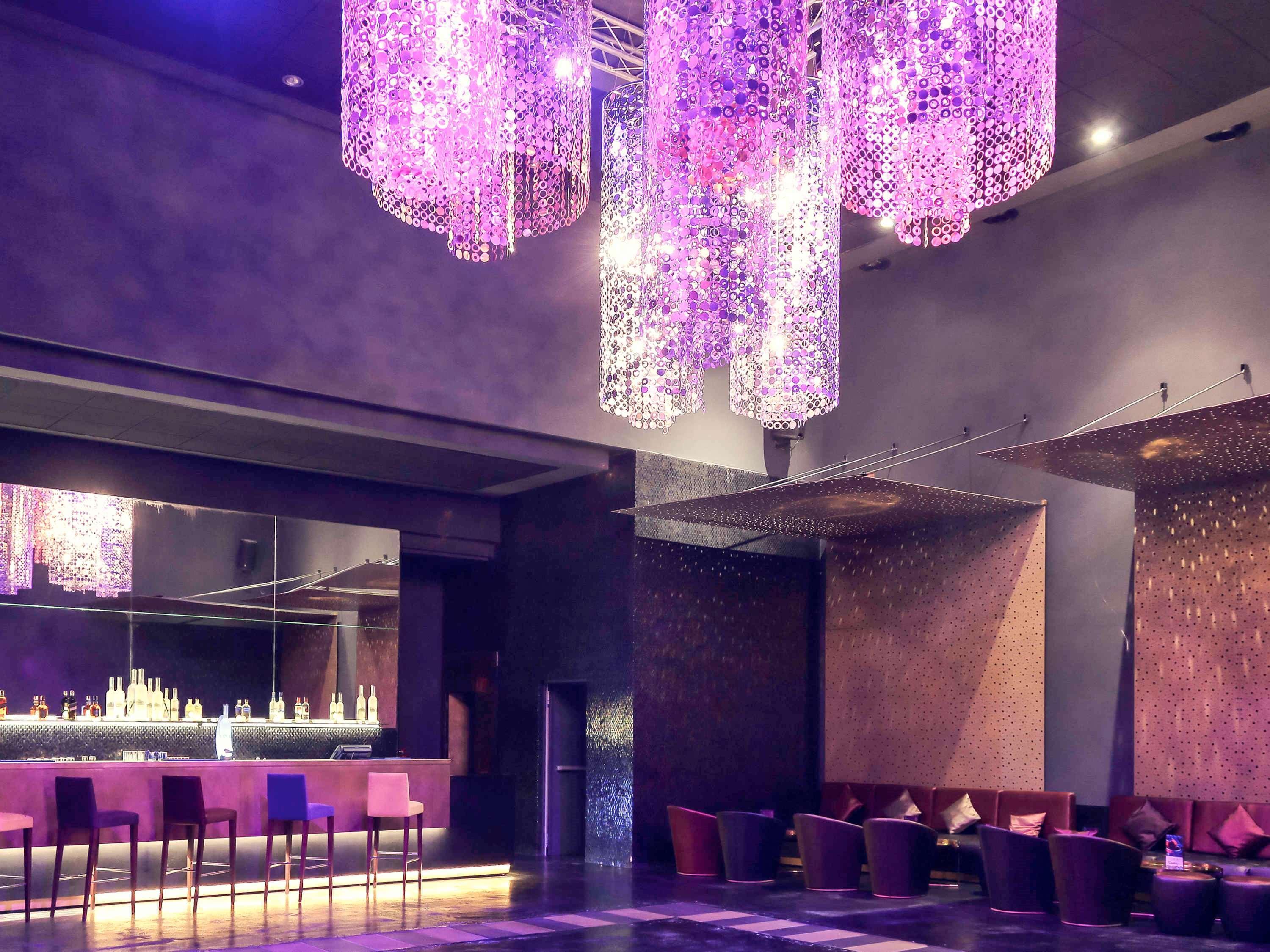 Mercure Nador Rif Extérieur photo