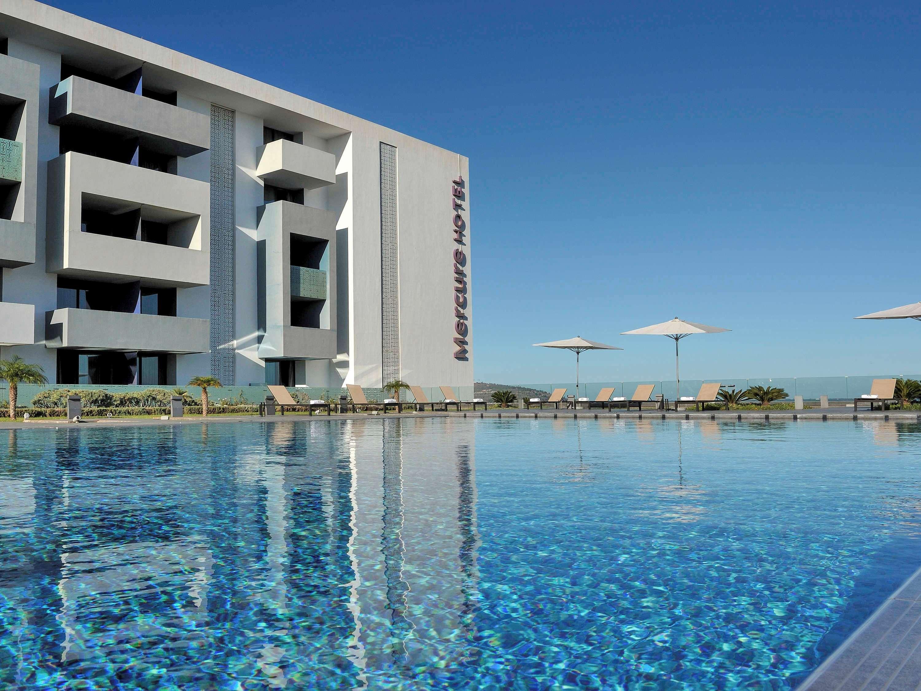 Mercure Nador Rif Extérieur photo