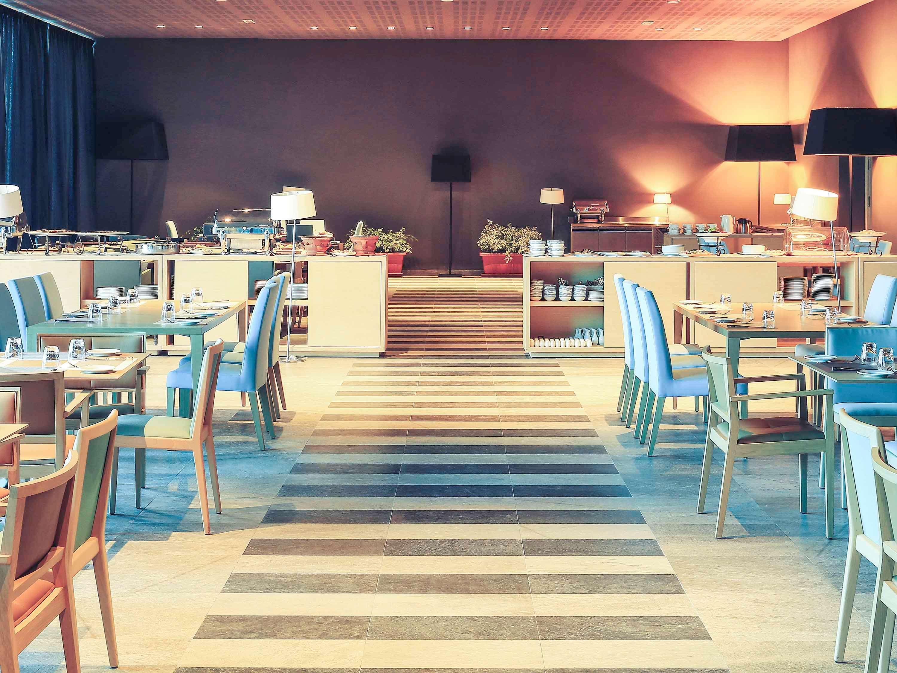 Mercure Nador Rif Extérieur photo