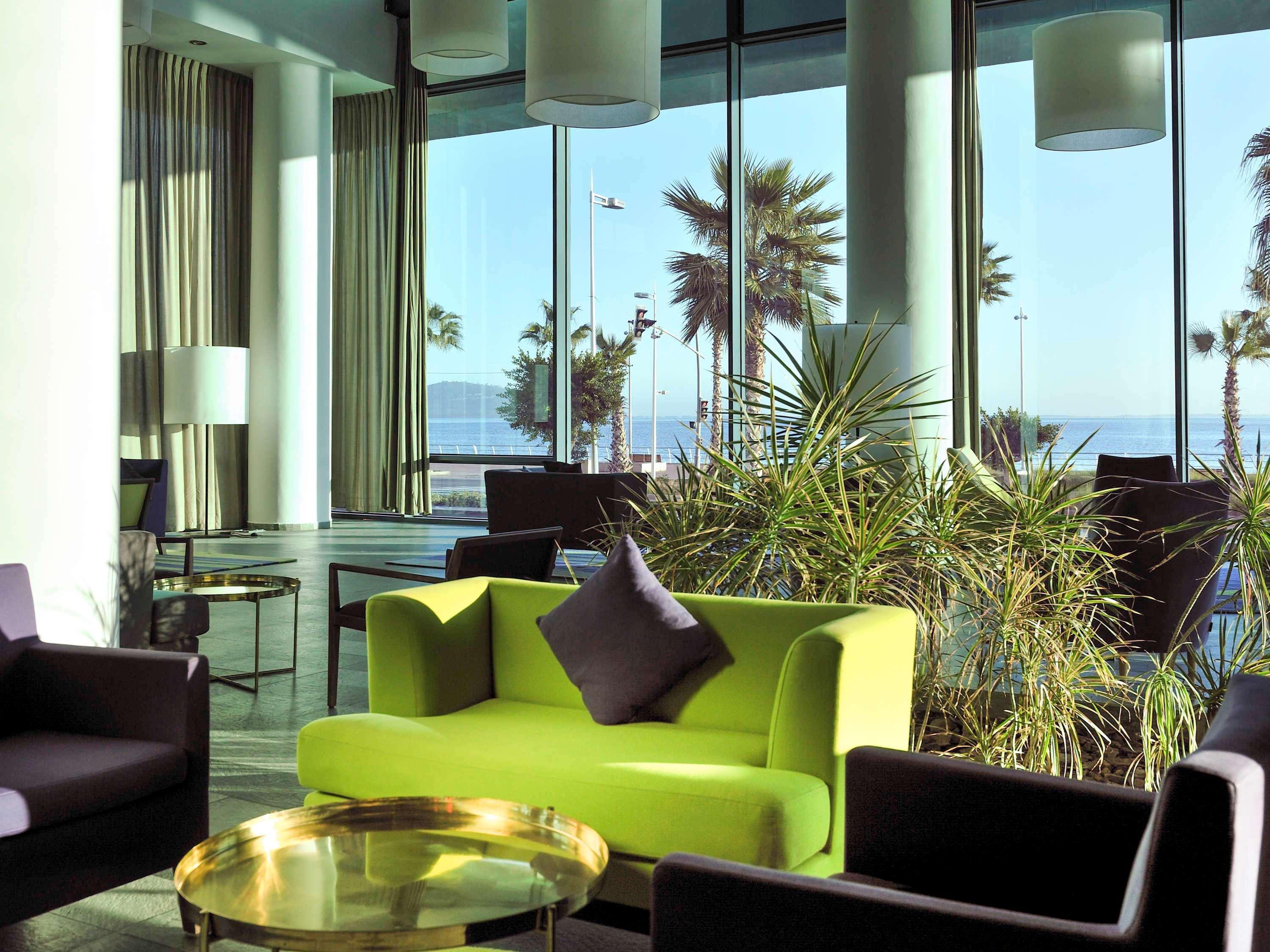 Mercure Nador Rif Extérieur photo