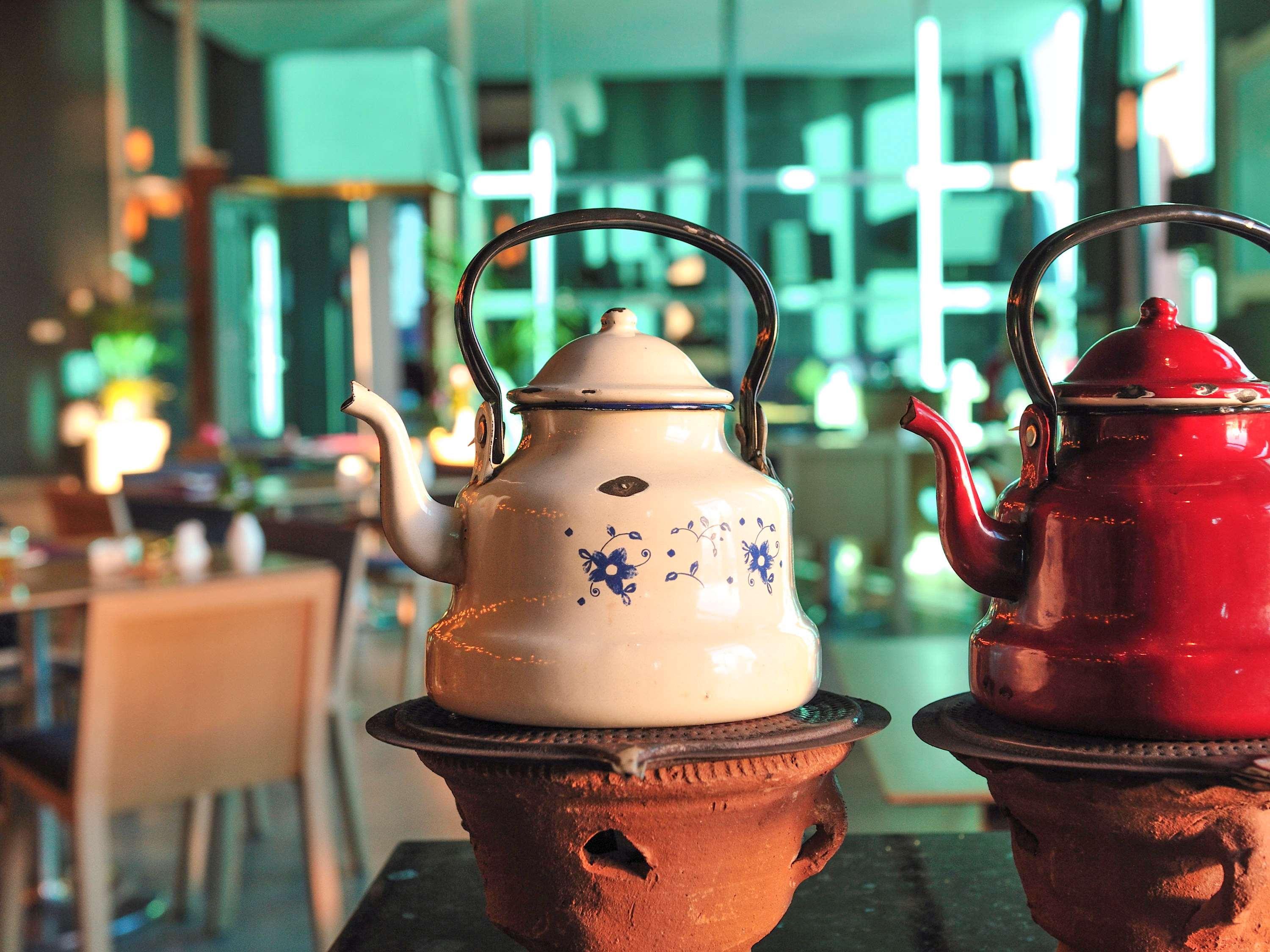Mercure Nador Rif Extérieur photo