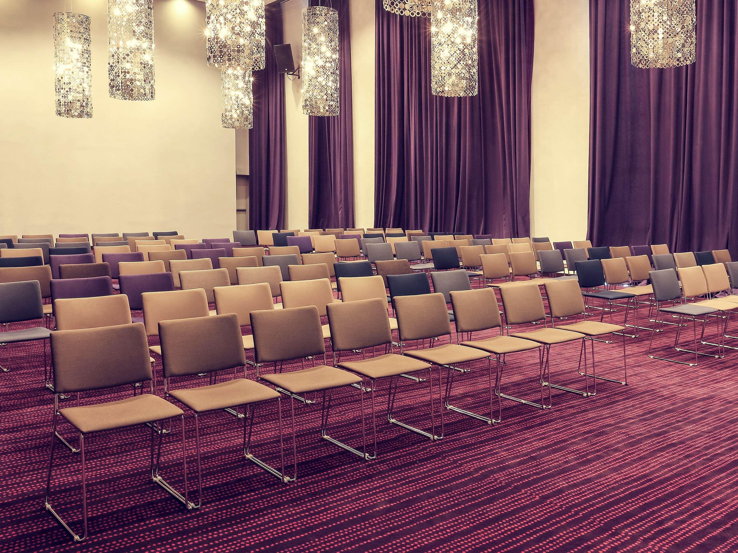 Mercure Nador Rif Extérieur photo
