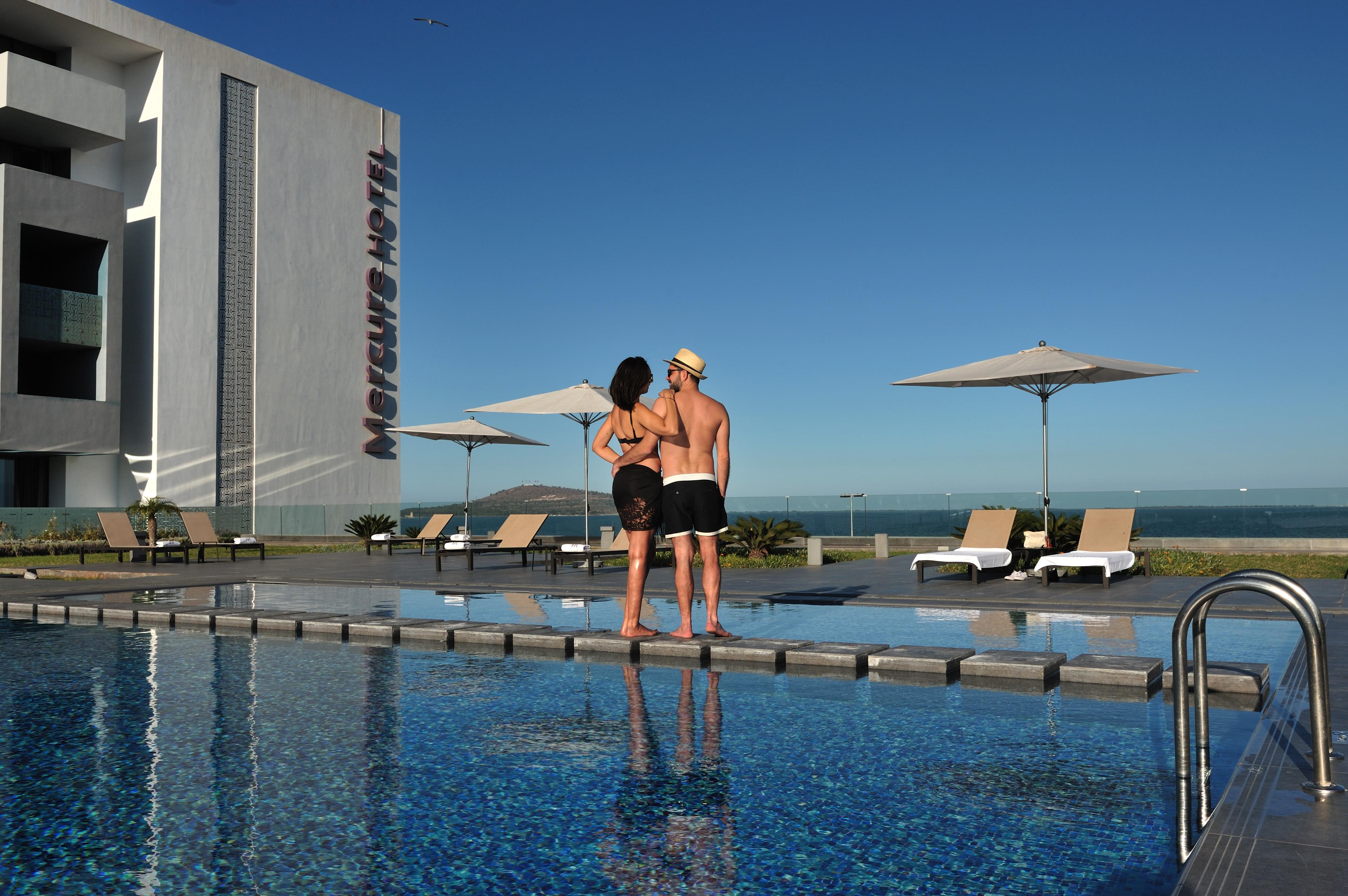 Mercure Nador Rif Extérieur photo