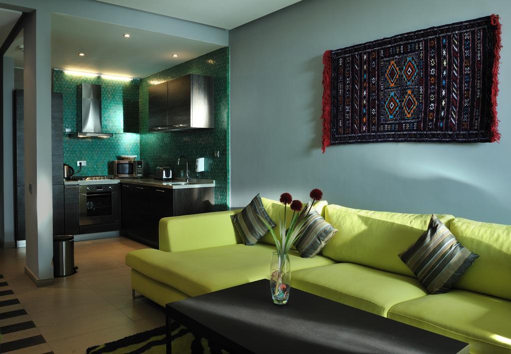 Mercure Nador Rif Extérieur photo