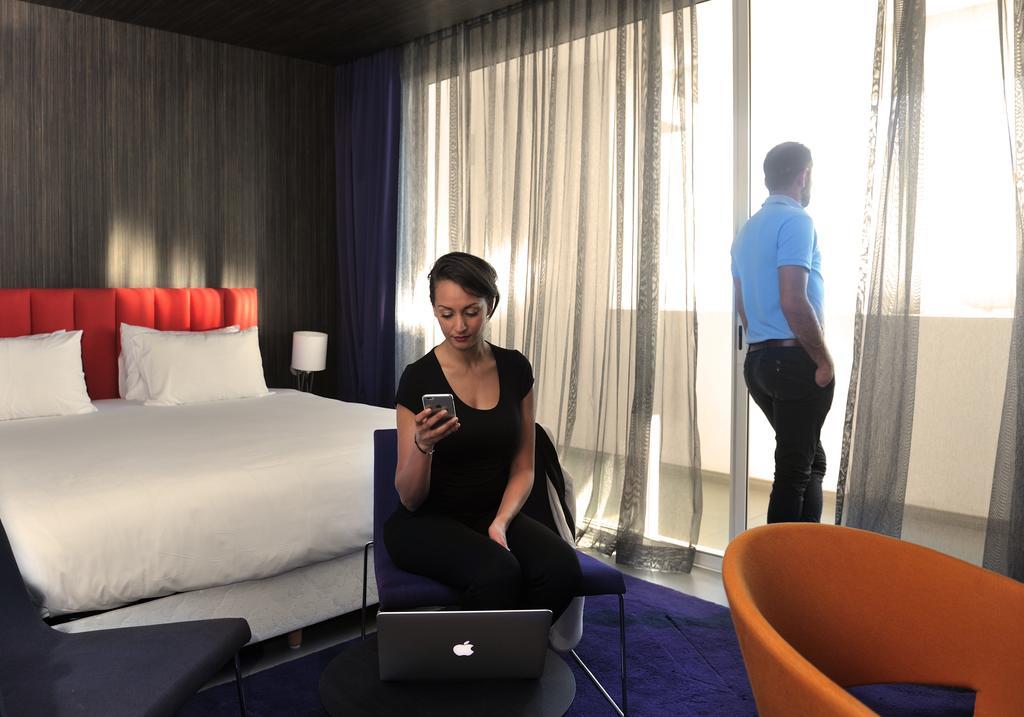 Mercure Nador Rif Extérieur photo
