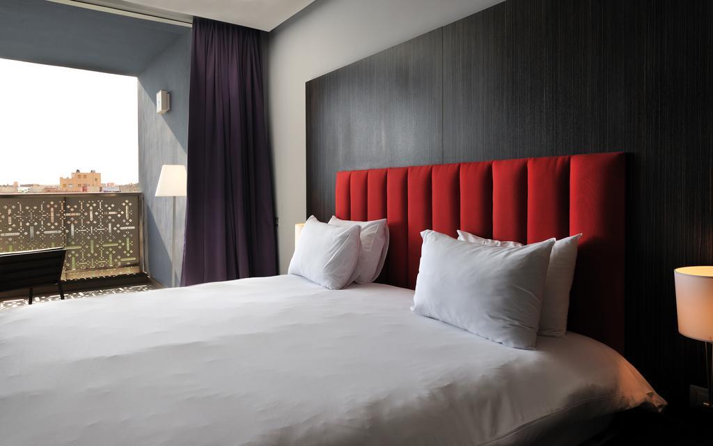 Mercure Nador Rif Extérieur photo