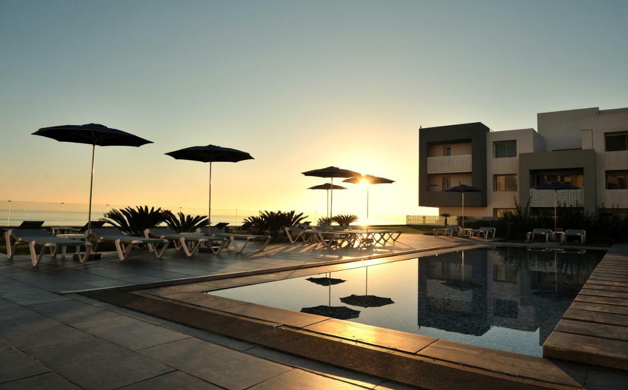 Mercure Nador Rif Extérieur photo