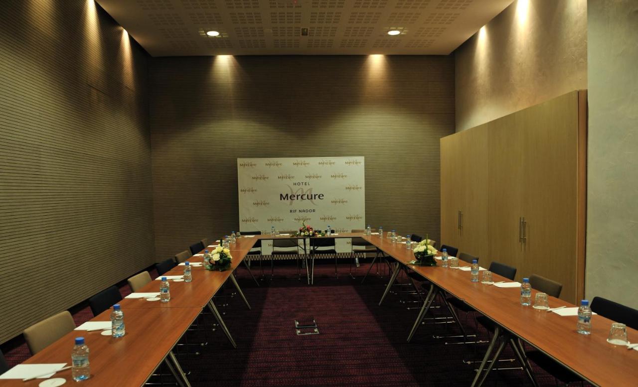 Mercure Nador Rif Extérieur photo